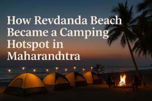 Revdanda Tourism alibaug 
