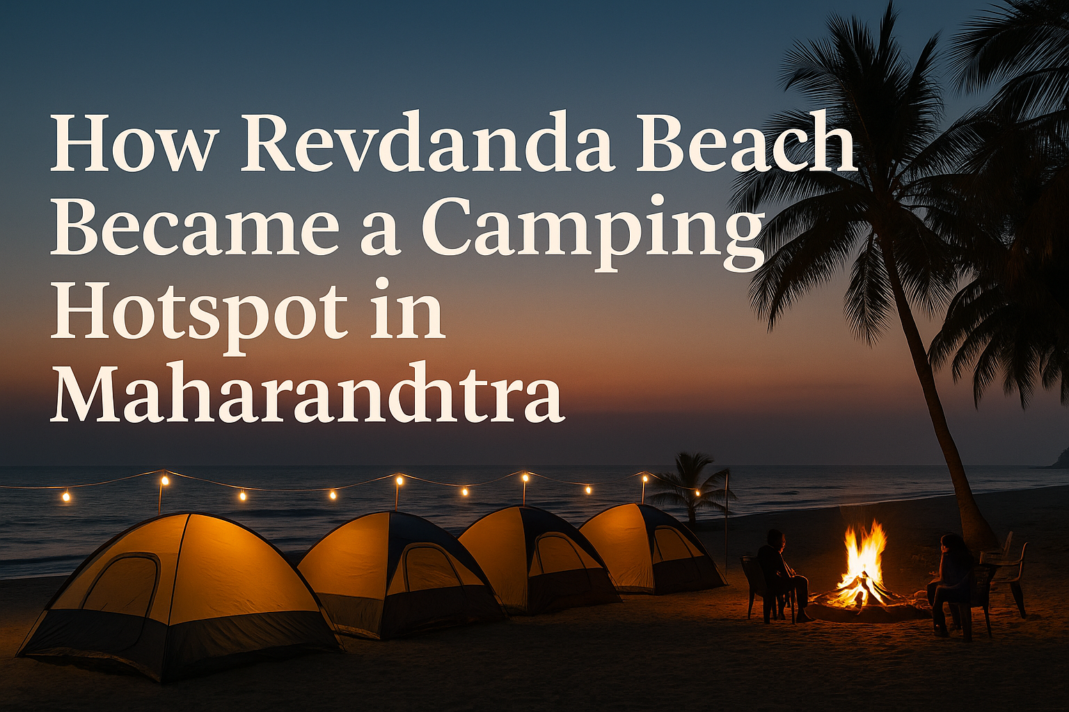 Revdanda Tourism alibaug