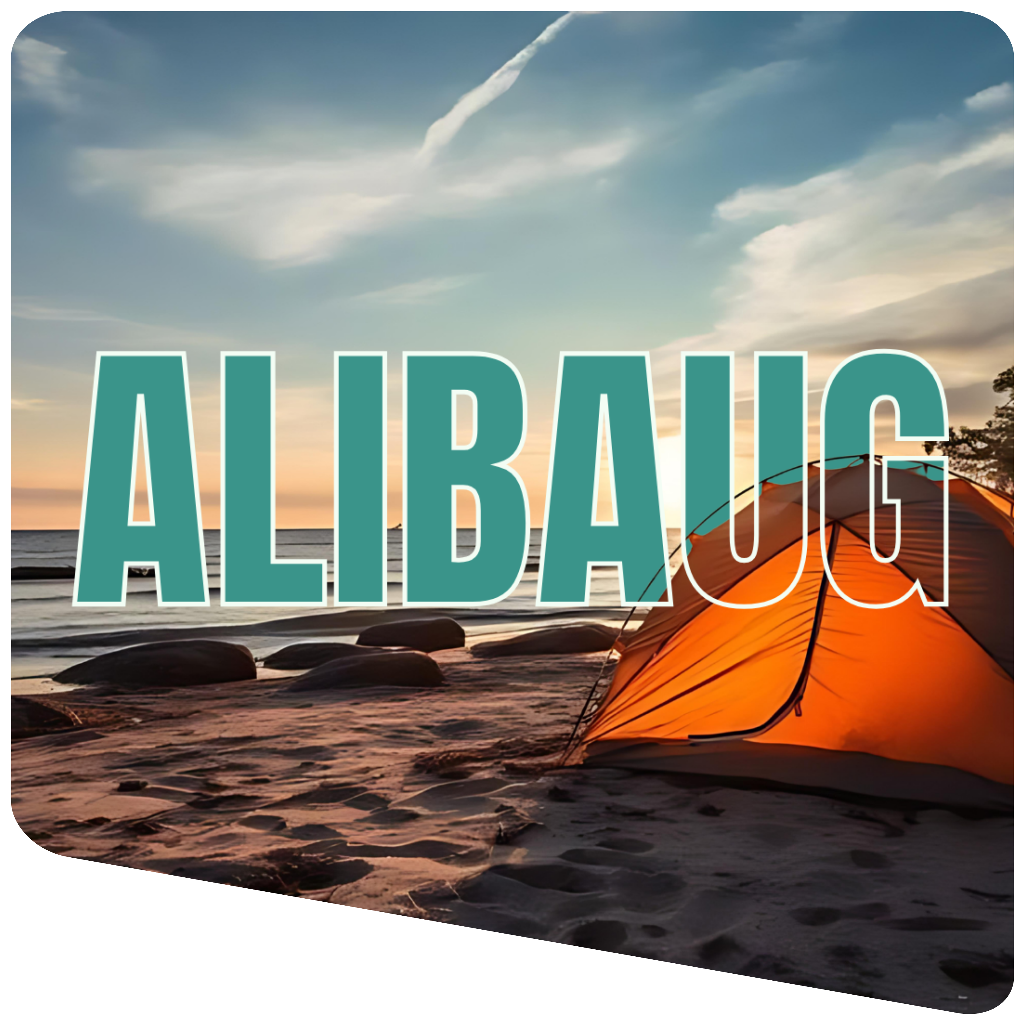 Beach Tent