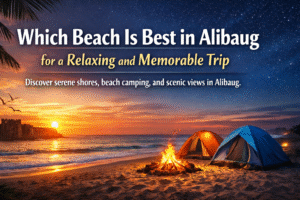 beat beach in alibag