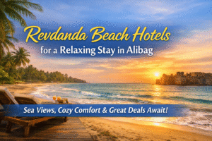 Alibag Hotels