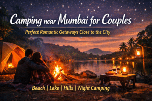 camping for couples