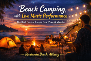 revvdanda live music
