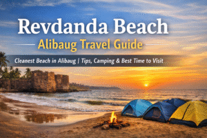 Travel guide alibaug