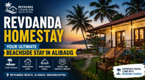 Homestay Revdanda