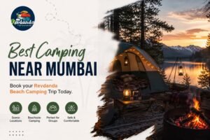 Best Camping Near Mumbai